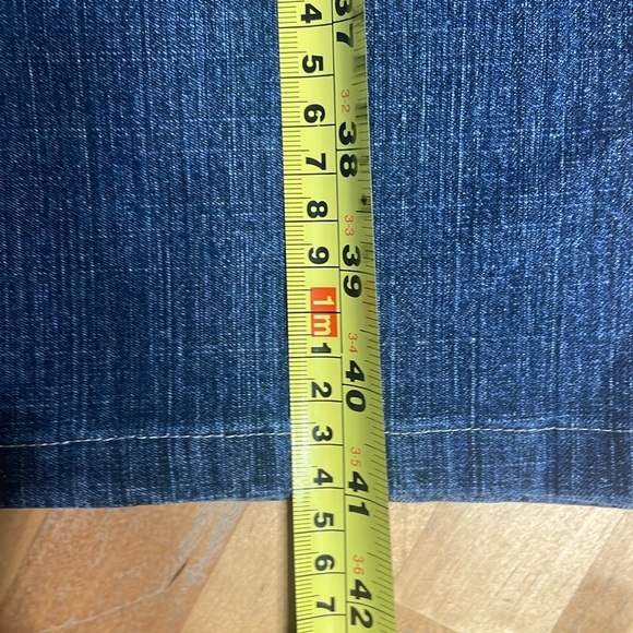 Vintage women’s Ikeda 700 series jeans - Picture 12 of 12